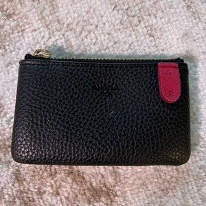 Angela Roi Wallet